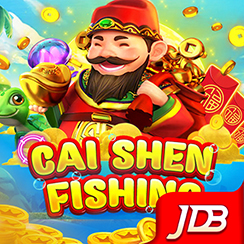 Cai Shen Fishing — hot game